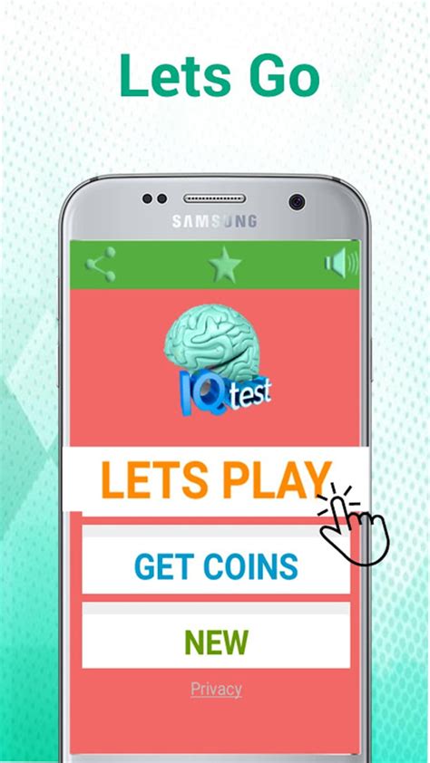 Iq Test-Brain Teaser APK for Android - Download