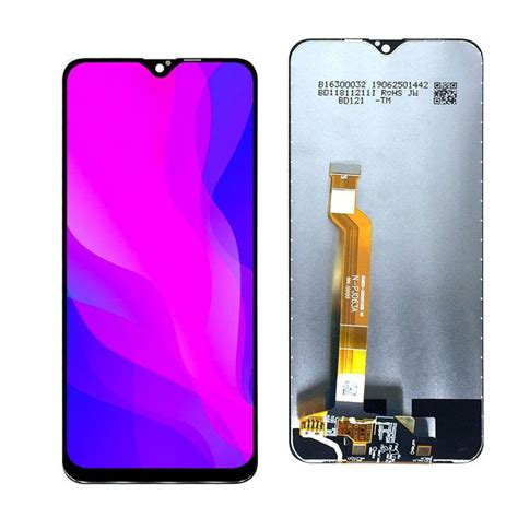 Oppo F9 F9 Pro Mitshui Lcd Display Touch Screen Trans Asia Cellular