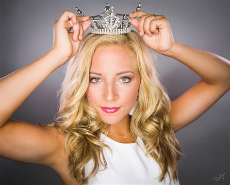 Pageant Headshots Gambrell Photography