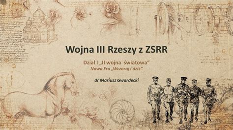 Wojna Iii Rzeszy Z Zsrs Zsrr Youtube