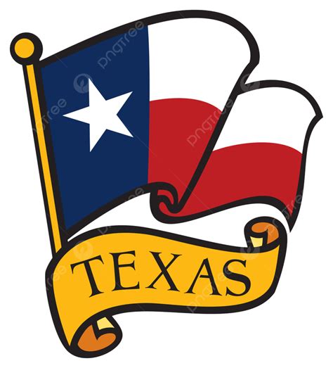 Bandera De Texas Png Vectores Psd E Clipart Para Descarga Gratuita