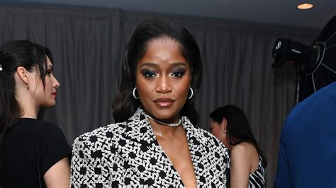 Keke Palmer Opens Up About Her Sexuality Gender Identity