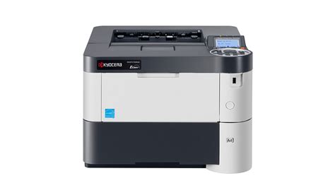 Overviews Ecosys P Dn P Dn P Dn Monochrome Printers