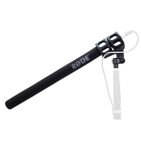 Rode NTG8 RF Bias Long Shotgun Microphone