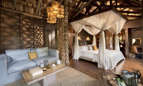 andBeyond Lake Manyara Tree Lodge | Tanzania Specialist