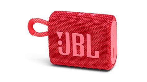 JBL Go 3 review | What Hi-Fi?