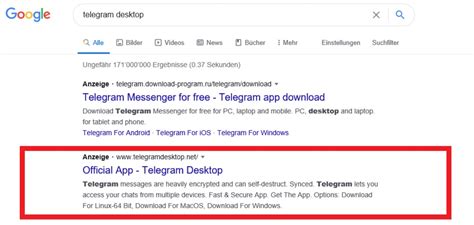 Fake Telegram Desktop App Malware Campaign Persists 
