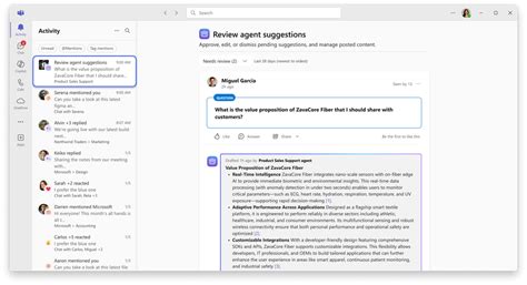 Introducing agents in Viva Engage communities: Your AI-powered ...