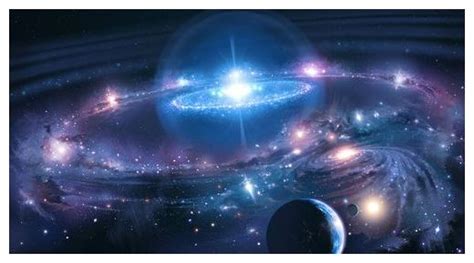 Is Our Universe a Hologram? — Science & Technology — Sott.net