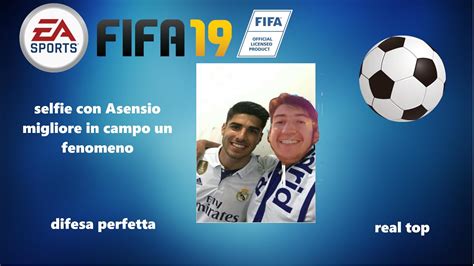 Fifa Ottima Fase Difensiva Da Parte Nostra Youtube