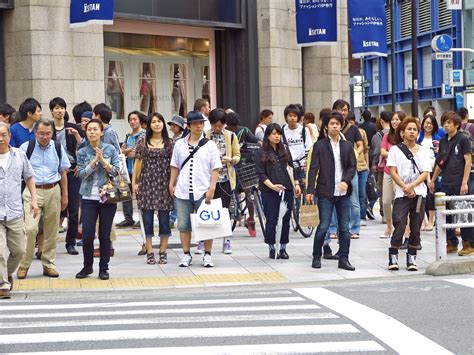 Free Images Pedestrian Walking People Road Traffic Street