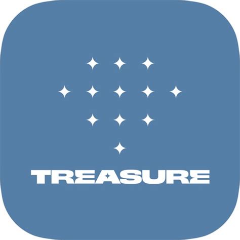 TREASURE LIGHT STICK by YG PLUS, Inc.