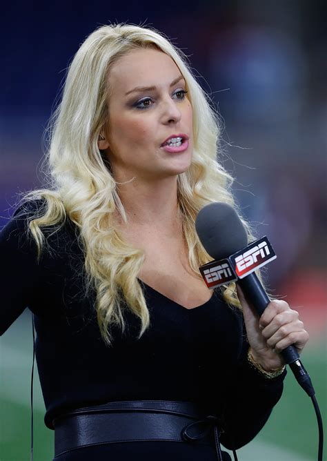 Fox Host Britt Mchenry Reveals She Has A Brain Tumor The Us Sun The