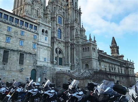 Essence Of Northern Spain Tour Imtbike