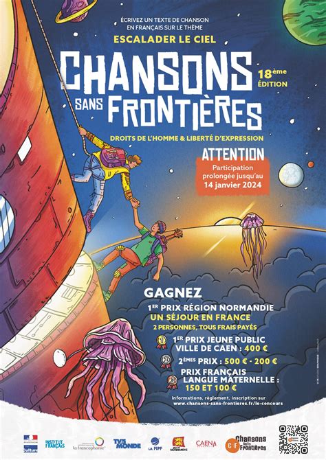 Chansons Sans Fronti Res La Collection Fle