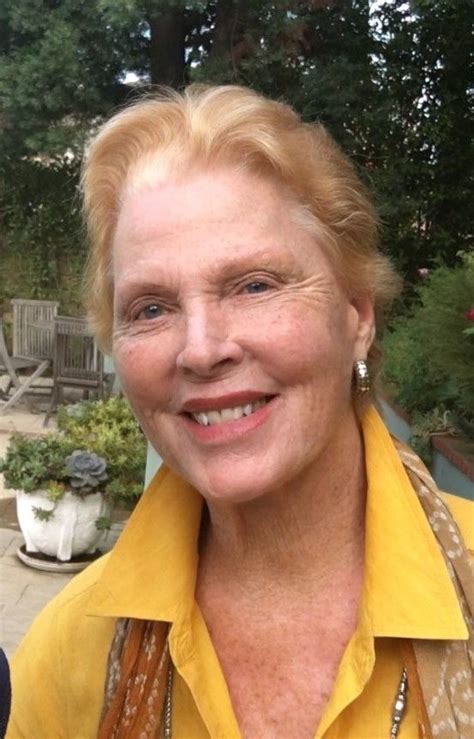 Happy St Birthday To Mariette Hartley Born Mary Loretta