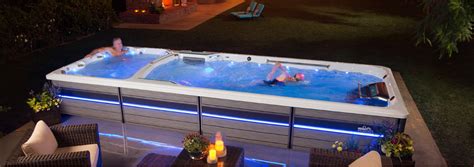 Swim Spas By Endless Pools Luxury Swim Spas