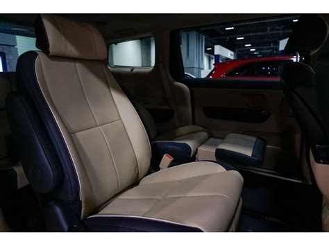 2021 Kia Sedona: 188 Interior Photos | U.S. News