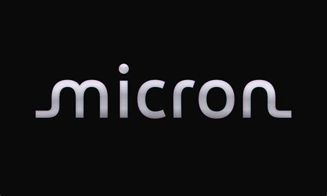 Micron: Ahead of the curve | Micron Technology Inc.