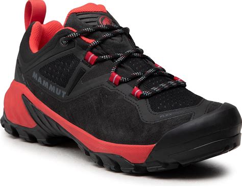 Buty Trekkingowe Mammut Sapuen Low Gtx Gore Tex