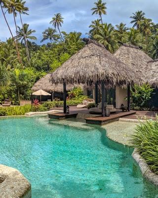 COMO Laucala Island - Photo Album By COMO Laucala Island