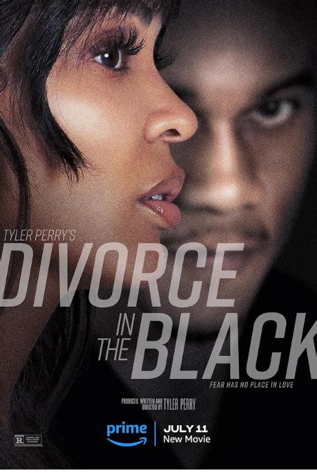 Official Trailer For Divorced In The Black Film Savannah