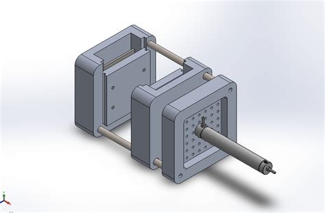 Gallery Modular Continuous Track System