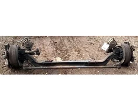 Ford F800 Axle Beam Front Oem E9hz 3010 A F2hz 3010 C In Enfield