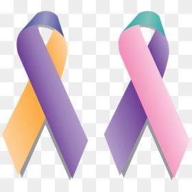 Bladder Cancer Ribbon Clipart 3 By Heather - Bladder Cancer Ribbon Png ...