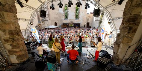 Bardentreffen In N Rnberg Tourismus N Rnberg