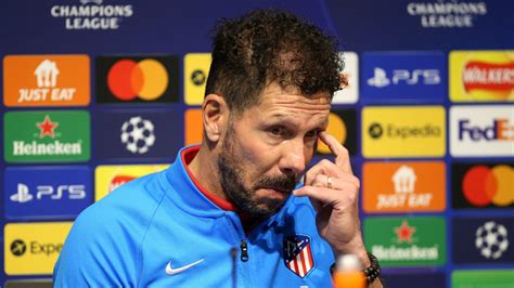 Diego Simeone Declines Lucrative Saudi Arabia Offer Commits To