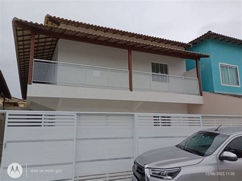 Casa 68 m² em Barra de São João em Casimiro de Abreu por R 210 000