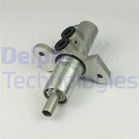 Brake Master Cylinder DELPHI LM80320 Buy Online At Cars245