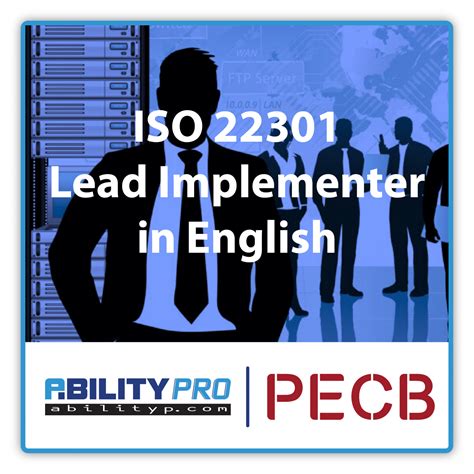 PECB ISO IEC 22301 Lead Implementer 2 Attempts At PECB Exam And Course