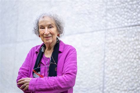 Margaret Atwood Wdowi Las Publikujemy Przedpremierowo Fragment