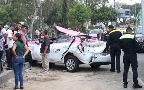 La Jornada Por Accidentes De Tr Nsito Mil Decesos Al D A En El