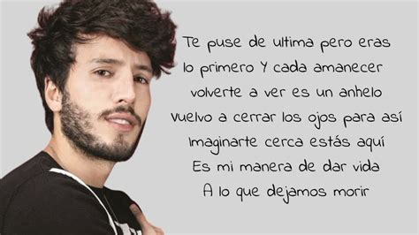 Sebastian Yatra Mateo Bocelli Tu Luz Quedó Letra Youtube