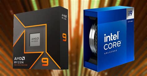 Ryzen 9 9950x Tiene El Rendimiento Del I9 14900k Con Solo 120w