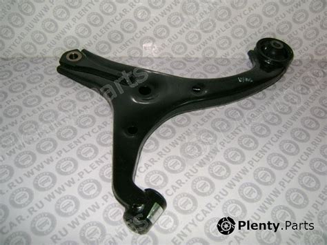 Genuine Hyundai Kia Mobis Part E Track Control Arm