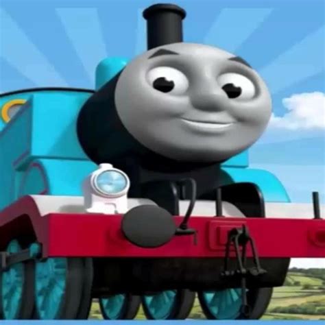 Stream Thomas The Tank Engine (Earrape) by the white shakespear ...