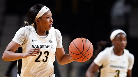 Two more Vanderbilt women's basketball star players transfer