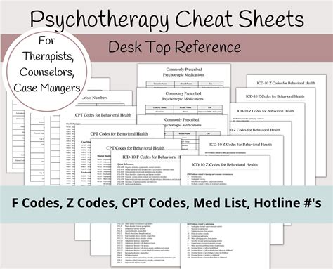 Printable Icd Cheat Sheet Prntbl Concejomunicipaldechinu Gov Co