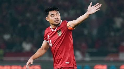 Mantan Pemain Timnas Indonesia Beri Pesan Terbuka Untuk Asnawi