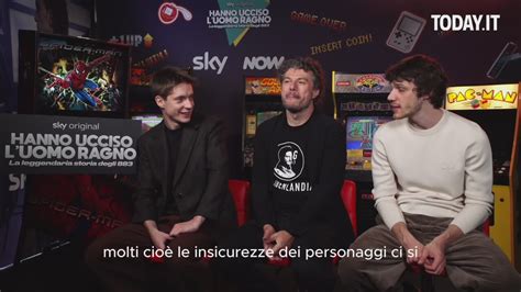 Sibilia Nuzzolo E Giuggioli Lintervista Al Regista E Ai Protagonisti