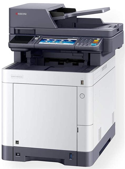 Kyocera ECOSYS M6635CIDN Laser Printer Inkjet Wholesale