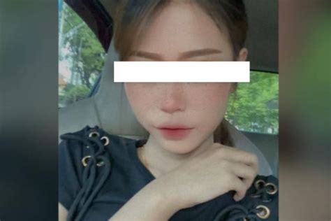 Zhafira Devi Punya Akun Instagram Profil Selebgram Viral Diduga