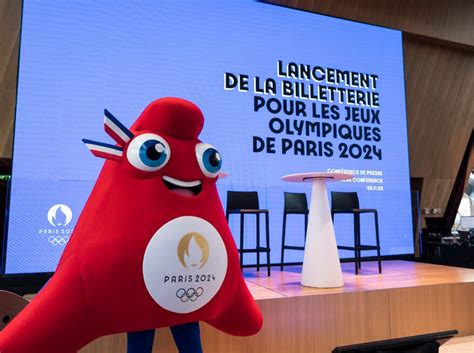 Paris 2024 Olympic Games Ticketing Sales Phase Make Your Games