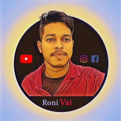 roni vai youtube