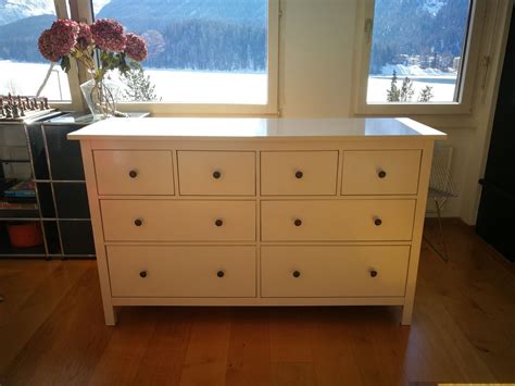 Kommode Hemnes IKEA Ab 1 Kaufen Auf Ricardo