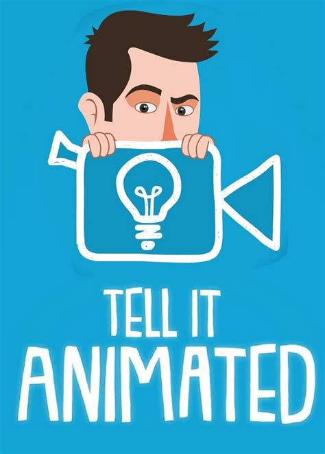 Tell It Animated (2017)